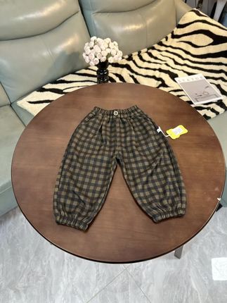 巨高品!!上身巨百搭巨好看的!面料舒服又好穿,刷到的闭眼入!!#休闲裤 #英伦风穿搭 #高品质童装 #潮童穿搭 #童裤