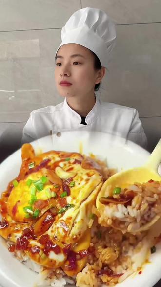 爆汁流心+酸甜酱汁,这才是鸡蛋天花板!#公瑾爆蛋 #美食#下饭菜#家常菜#美食教程