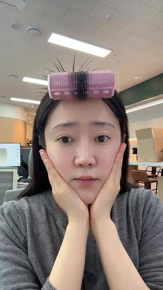 🇰🇷椰妮护肤管理- 紫绷带霜使用方法,紧致提拉+增加弹力的玻色因慢慢进里面啦~~~ #椰妮护肤 #韩国变美 #韩国dnd #绷带霜 #韩国面霜