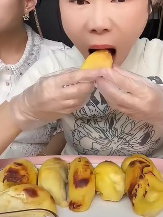 泰国金枕榴莲肉900克