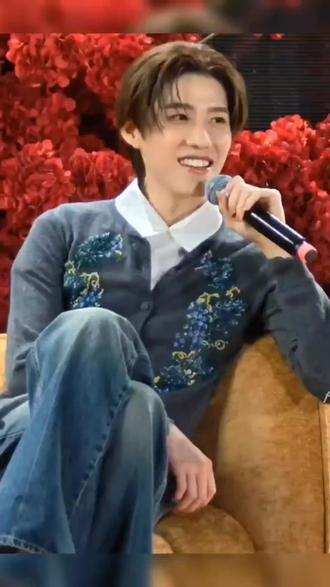 哇塞哇塞哇塞!!!!!!(2026.02.08,pp重庆)#林祎凯马群耀#林祎凯pp #ppkritt #林祎凯重庆