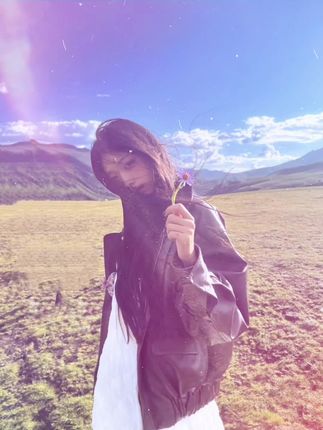 伤人的话不要说好不好 我们只是分开了又不是没爱过