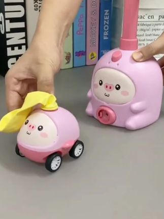 #儿童玩具#飞天气球#哄娃神器#新奇好物