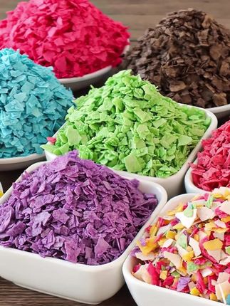 水果麦脆巧克力碎饼干粒粒脆奥奥松露脆冰粉小料烘焙专用原料装饰#烘焙装饰 #水果麦脆 #松露脆 #巧克力碎 #水果麦脆片