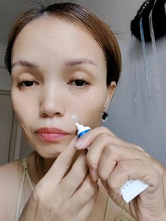 抗皱润肤膏,抗皱细纹,提拉紧致肌肤#自用好物推荐 #抗衰老逆龄去皱纹 #美白淡斑提亮肤色 #淡斑护肤 #一起变美