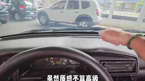 网传纯电普桑 6 万,你信了吗?#汽车 #买车 #桑塔纳 #情怀 #新能源汽车