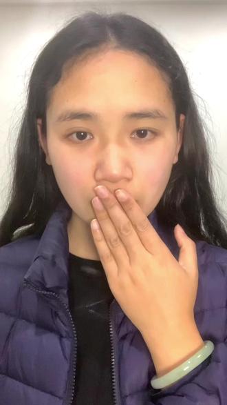 哈哈好蠢‘别闹了~(yc:@黑香杨 #不就反差吗这题我熟 #爆改 #变装 #上热门#对口型