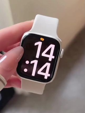 #表带#数码科技#苹果手表#iwatch#watchS10@DOU+小助手 @巨量千川
