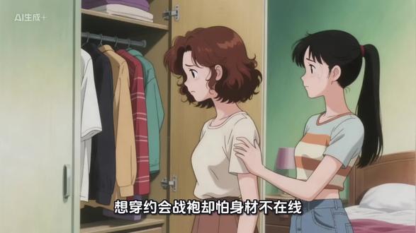 想穿约会战袍又怕身材不好。#约会战袍 #情侣战袍 #斩男穿搭