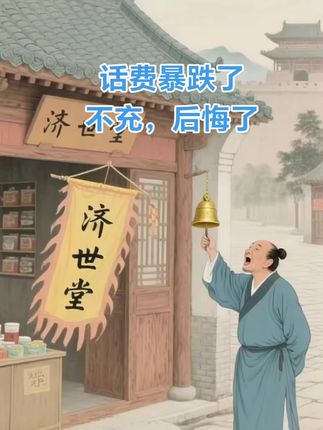 #话费充值优惠 #中国移动 #中国联通 #中国电信 #在抖音入手的好东西