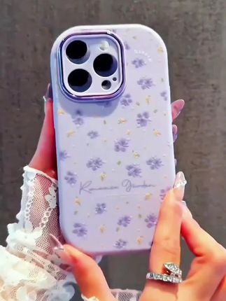 金属小胖妹适用苹果16/iPhone/华为荣耀/VIVO/OPPO/小米手机壳潮#华为荣耀/VIVO/OPPO/小米手机壳潮#好物推荐🔥