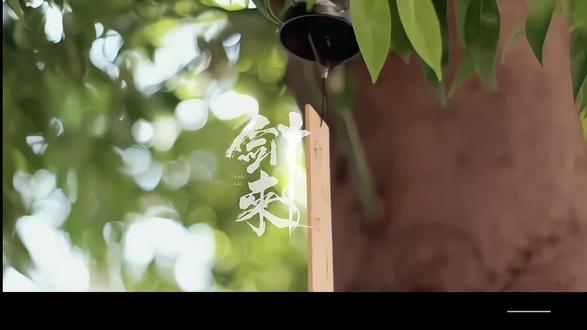 #剑来#崔东山
我曾是那谪仙人