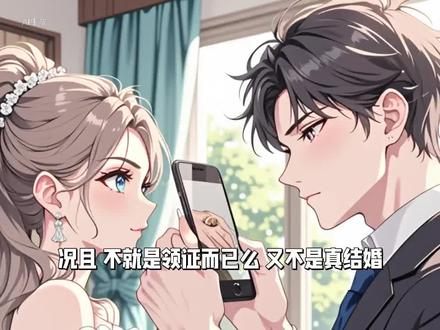 #花费一年定制的婚戒却戴在了女友实习#只因心机实习生在公司庆功会上当众摔了一跤,总裁女友当天便官宣和实习生领证。
我气愤找女友理论,却听到她漫不经心解释:
「阿渊脸皮薄,他当众丢了面子肯定会受不了的,我作为他的老板,照顾员工的心理健康也是职责所在,这也是为了公司着想。」
「况且,不就是领证而已么,又不是真结婚,你这么较劲干什么。」
听她语气里的敷衍和不耐,我头一次没有反驳她。
下一秒,手机弹出实习生发来两人戴婚戒的照片,附带一句话:
「听说这是你花了一年心思定制的婚戒?我看也不怎么样嘛, 姜总说过两天要专门去法国给我定制,肯定比你这破烂玩意儿强。」
我攥紧手心,没想到女友竟把我精心为她准备的婚戒给了实习生。
女友见我不语,安慰道:
「好啦,不就是一个证件么,一个月后,我就跟他去民政局办手续,然后我们直接领证结婚,再办一场热热闹闹的婚礼给你圆梦。」
听着女友为了实习生第99次向我许诺,我不禁冷笑:
「不用了,我们分手吧。」
---
1.
话音刚落,听筒那边沉默了一下,随即传来女友姜昭的呵斥声:
「齐陆,你疯了!竟敢跟我说分手!」
「我不是跟你解释清楚了吗,我做这一切都是为了公司,你怎么就不明白!
真不知道你在计较什么,不就是领个结婚证而已么,又不是真结婚,你至于这么上纲上线吗!」
「我要是不这么做,阿渊脸皮那样薄,你让他日后在公司这么见人,更何况,他还是我亲自带进公司的,我的脸面往哪放,你有考虑过我吗!」
闻言,我捏紧指腹,顿时觉得她的话实在可笑。
当初她力排众议,非要破格录用段成渊,现在又拿「不为她考虑」的借口来指责我。
听着她熟练将事情揽在自己身上,拿出说了无数次的借口,以为这次我也会像以前一样无底线原谅她么?
可惜我看清她了,不会再听她胡扯了。
我冷笑反驳:
「姜总,这次他摔一跤你就跟他领证。
若是下次他受伤,你是不是还得给他生个孩子?」
姜昭顿时语塞,随后冷声道:
「这只是个紧急的公关措施,我不过为了保住公司的颜面才这么做,我说过了,一个月后我就会跟他离婚,我说到做到。」
「分手的话我不想再听到,这次就当是你的无心之失,下不为例。」
我正准备反驳,听筒那边却传来段成渊的声音:
「阿昭,副总怎么连这种小事都不懂得体谅你,明明就是一个月的婚期体验卡而已,我都不计较,他怎么连这都想不通。」
「你为公司的一