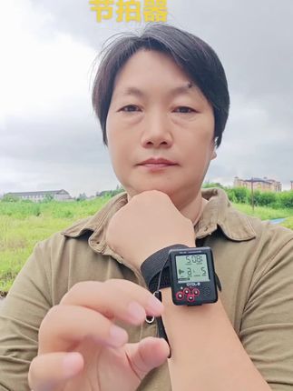 跟着节拍器减肥运动!#节拍器#减肥 #减脂 #创作灵感#板栗红薯