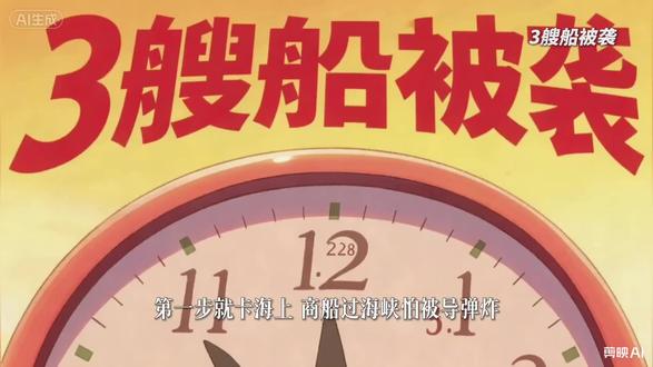 海运停航、空运停飞、码头停摆、货物停收!中东物流市场全面瘫痪
#红海危机 #国际物流 #货代