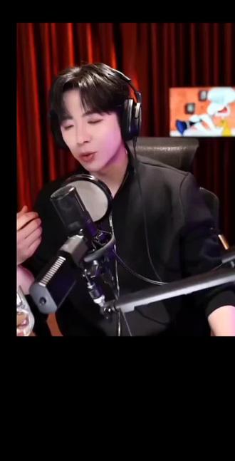 宁总的话信几成🤔,来看看暗黑系男主播怎样养成的#刘宇宁