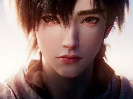 期待搜神记开播 #搜神记动画 #搜神记