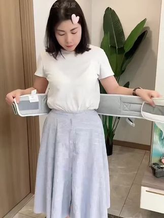 #母婴好物#腰凳