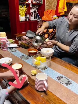 拉萨直发新疆西藏包邮智能蒸蛋器早餐机多功能早餐机#智能蒸蛋器 #藏族姑娘 #多功能早餐机 #早餐机 #蒸蛋器
