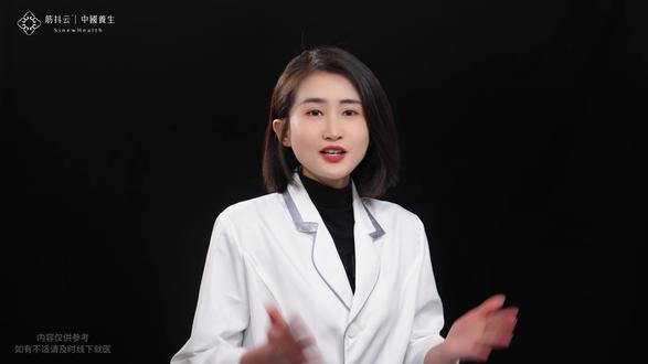 走路姿态改善:从筋膜开始 #筋抖云中国养生 #筋抖云 #科普 #走路姿态 #筋膜