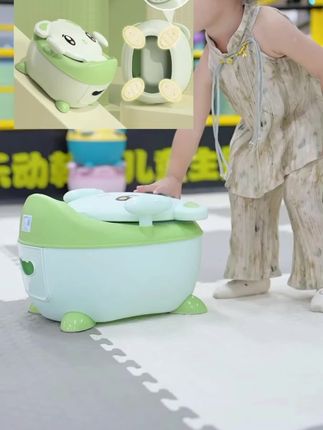 儿童儿童坐便器小婴幼儿宝宝马桶坐便器0-3岁宝宝小马桶#小宝宝坐便器#