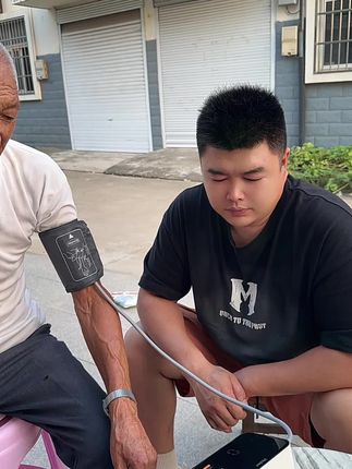 发个之前拍的视频