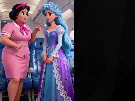 #敖闰# #爱莎 #简笔画 #简笔画教程 #简笔画幼儿园