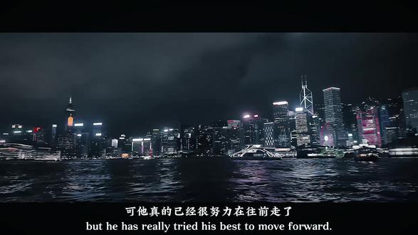 老天爷,请给这个笨小孩一点运气吧#inmyfeelings #情绪短片 #拍出电影感 #青年创作者成长计划#抖音摄影美学大赏