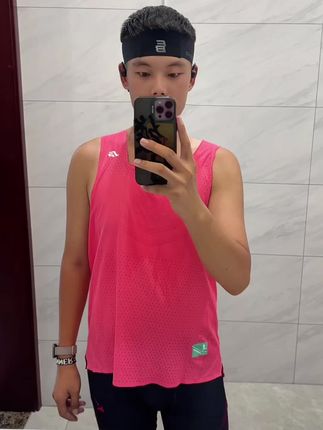 #镜子里的我 #运动🏋️完就是最帅的! #晒黑 #自拍自拍自拍 🤳