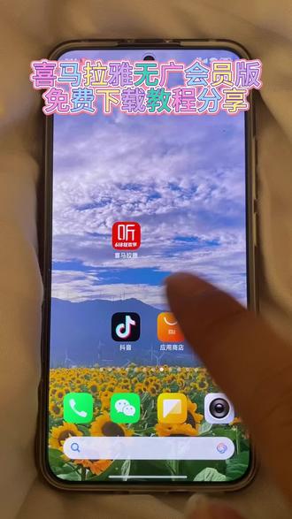 《钩锁起手》喜马拉雅无广会员版,免费下载获取教程分享#喜马拉雅会员 #喜马拉雅听书