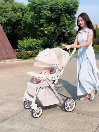 #婴儿车#童车#婴儿推车#母婴好物