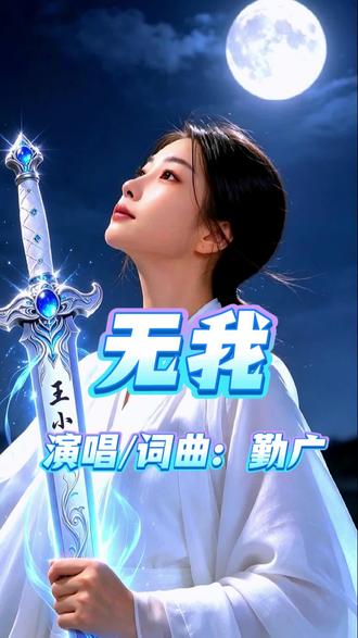 无我 无我
演唱/词曲:勤广
谁在娑婆世界的迷雾里
不停找寻一个我
翻遍贪嗔痴慢疑的角落
只捞起一捧水中月色
谁在菩提树下的寂静里
试着放下那个我
当五蕴的风终于停歇
空空的枝头没有停泊
我问我 在哪里
此身 是借来的尘衣
此念 是暂寄的涟漪
那声呼喊着我的
不过是风穿过竹林时的叹息
谁把失散的悲欢装订成册
一页一页翻出个我
翻到灯火阑珊处 扑簌簌的
字字如烟 句句无处落
谁把明天未至的期许
一层一层叠出个我
待到缘起缘灭 空荡荡的
原来无翼可折 无纸可破
我不问我 在哪里
此生 是虚拟的舟楫
此岸 是幻化的太虚
那声呼喊着我的
不过是一场大梦里的呓语
若诸法无我
是谁在轮回里漂泊
若诸行无常
又是谁在说 要解脱
水中月色镜中看
空枝无泊影微寒
寻遍十方谁是我
波心圆月本无澜#无我 #剑行天下 #一人一剑一江湖
