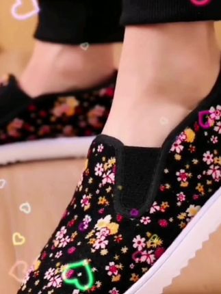 #纯手工布鞋 舒适轻便养脚#防滑耐磨 久穿不累脚不闷脚
