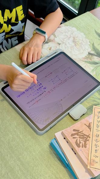家长不会辅导作业?2026年重磅新品T60教你轻松应对!#作业帮 #学习机 #T60 #数码科技