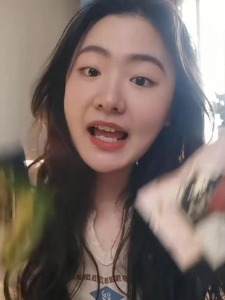 #茶里chali #花果茶 我的每日喝水搭子,这个组合真的划算!