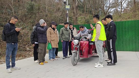 摩托车D本科目三,无人机视角全流程,新手司机看过来 #武汉摩托车驾照考试 #武汉增驾摩托车驾照 #增驾摩托车证 #增驾d武汉