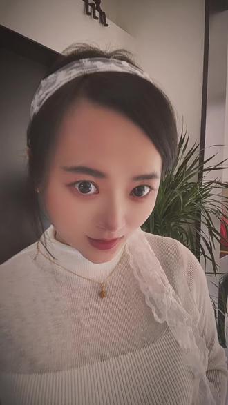 第一眼见我是什么感觉#万能的抖音