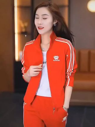 @DOU+小助手 #运动套装#橱窗好物 #抖音小助手 #橱窗下单