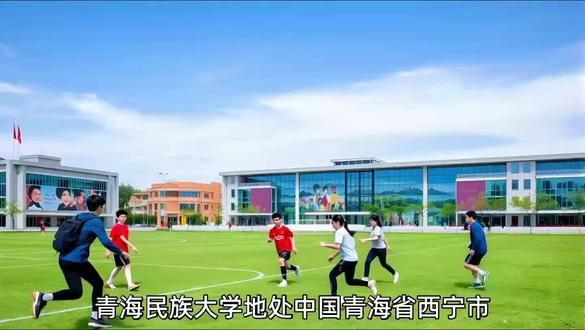 #青海民族大学#高考志愿填报指导