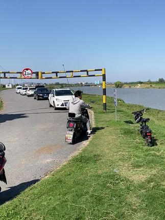 出大板鲫了!根本钓不完