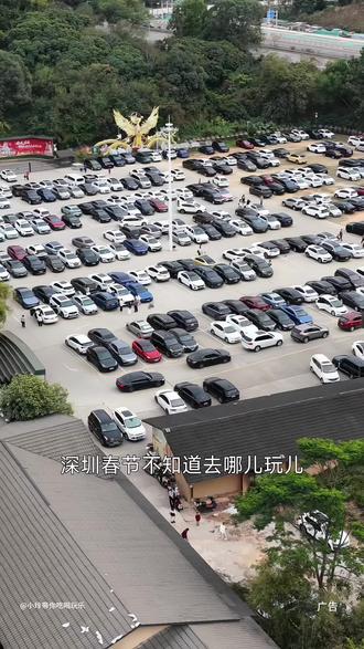 深圳朋友春节可来观澜山水田园旅游文化园玩了,特惠单人票仅需49.9#深圳观澜山水田园 #请到广东过大年 #过年氛围提前搞起来了 #谁说深圳过年没有雪#山水田园过大