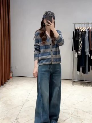 #女装穿搭 #休闲穿搭 #秋冬穿搭新鲜感在线 #小个子秋冬穿搭