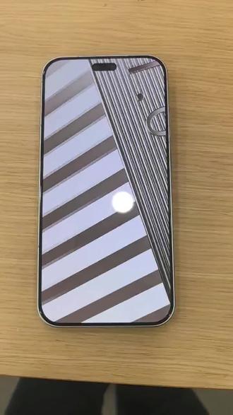 华为双击锁屏,这么用#nova15ultra