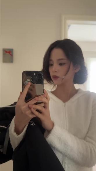 來現場看F1啦
走進賽車場的時候
就像走進了紀錄片和電影中的畫面
還很幸運地見到了很多屏幕裡的人
今日分享完畢⋯
#欧阳娜娜 #娜娜的vlog