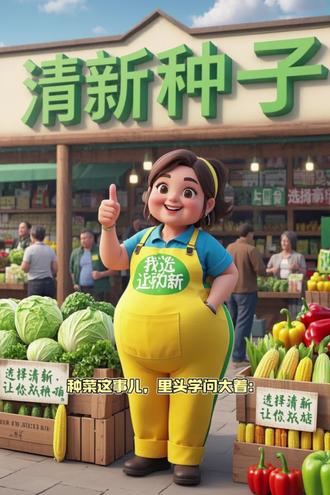 种菜这事儿,里头学问大着:
一、“萝卜不怕痒,越锄越肯长”,萝卜得多锄锄,这样才能长得更欢实。
二、“种蒜选好种,一垄顶两垄”,蒜种选好了,产量翻倍都不是事儿。
三、“立夏不种瓜,到老不开花”,立夏之后种瓜啊,可能就开不了花了,得抓紧时间。
四、“头伏萝卜,二伏芥,三伏种的好白菜”,节气种菜有讲究,跟着节气走,收成不用愁。
五、“8月种菠菜,长得像锅盖”,8月种菠菜啊,那叶子长得绿油油的,跟锅盖似的。
六、“过了8月半,赶紧种大蒜”,8月中旬一过啊,就得赶紧种大蒜了,不然可就耽误了。
七、“9月不刨葱,10月一场空”,9月不刨葱啊,10月可就没得收了,得抓紧时间。
八、“秋分收花生,晚了落果叶落空”,秋分一到啊,就得赶紧收花生了,不然果子叶子都得落空。
九、“冬至收萝卜,小雪收白菜”,冬至收萝卜,小雪收白菜,这可是收菜的好时节。
十、“立冬快拔菜,不拔受霜害”,立冬之后啊,得赶紧把菜拔了,不然就得受霜害了。#种子#种植#农业#种植口诀