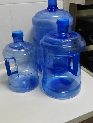加厚矿泉水桶,纯净水桶,直饮机接水桶,茶吧机饮水机专用桶