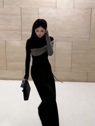 #高级感穿搭 #小个子穿搭 #通勤搭配 #拽姐穿搭 #轻熟穿搭