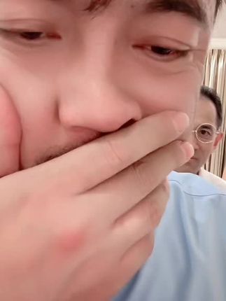 #墨晨夏 #乐家人正能量