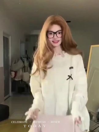 #休闲减龄穿搭 #早秋新款搭配 #卫衣外套穿搭