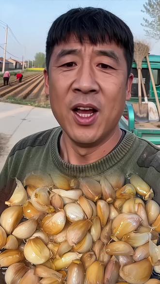 用心感受生活的美好#养肺润肺#越来越好